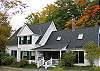 The Sugar gardens professionally managed Vacation Rental is long on space and comfort with ample room for family and friends to spread out whether that be inside or out.  In fact, the old apple tree in the back yard has been waiting to assist in the creation of some new stories for awhile now.  Come fall you may just get to take a fresh bite of its fruit or bake a pie even.  Think about it- and make your reservations!