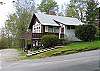 The Goodwin Mittrsill Chalet offers 5 bedrooms with 2 baths and sleeping for up to nine guests... at a price that beats most all other options.