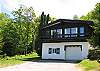 Enjoy this Mittersill Chalet and the natural beauty of the Franconia Notch Region's White Mountains.  Just minutes from the Franconia Notch State Park and all its adventure.