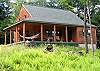 A Professionally Managed Water-Front Franconia Notch Vacations Property