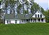 Burn's Lake Family Lodge, a White Mountain Vacation Rental Home