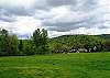 The Johnathan's Landing professionally managed vacation rental is certain to enjoy outrageous new england fall foliage views from roughly September 21st to October 12th, as peak color conditions past through the White Mountains region of NH.