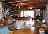 The Old New England style of the Butternut decor and design have been wonderfully maintained since the home's commissioning.  Don't forget, it was built for a movie star.