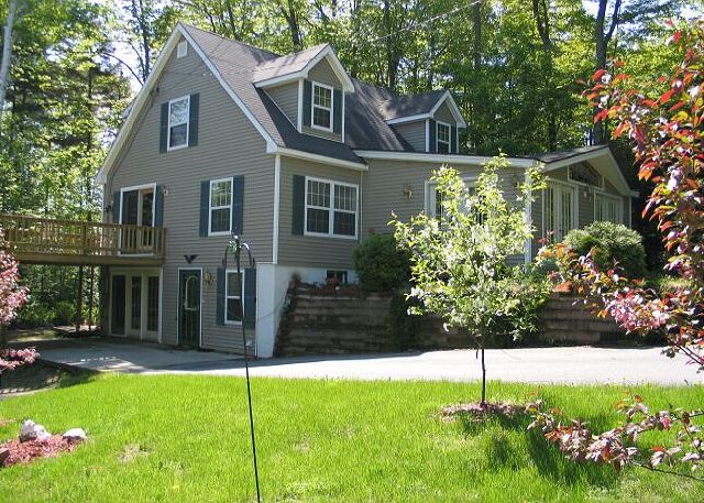 Strawberry Lane Place