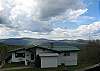 Mittersill USA's Goodwin Chalet offers excellent views off toward the northwest, which provided for lots of late afternoon light and some outstanding White Mountain sunsets. Rise above it all- experience a Franconia Notch Vacations for yourselves. Call our vacation rental specialists today!