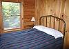 Similiar yet different from the last one.  Both the second and third bedrooms are on the main floor and share a full bath between them.