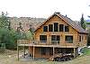 This property is simply draped in all sorts of color come fall foliage....