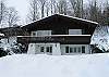 High Hillside Chalet
