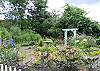 The Franconia Storybook Gardens