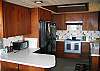 All the comforts of home and then some.  This fully functional kitchen will allow you to cook up your favorite meal while you are enjoying your professionally managed vacation rental.