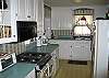 Fully equipped and fully applianced, you can expect to be able make all your treats & delights in this kitchen.