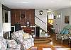 This is the otherside of Hebert House comfort.