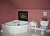 Can you say...Rrelaxation Sensations!  A hot bubble bath aside a warm fire.  All that's neededhere is you.