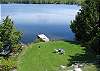 Looking onto Forest Lake from "IDRA"... is always a refreshing change of pace.  Claim your place, call to book your time today!