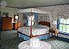 The 'Betty Davis Suite'... after-all this home was built just for her.