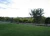 True mountain farmscapes surround the property, with a ratther large Christmas Tree farm right next door.  Acres and acres of wonder & enjoyment await you at the Pettyboro Place.