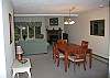 New, modern and very neat... what more is needed for a fun White Mountain family get-away?