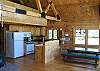 Continued bright, airy and roomy too...