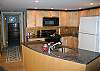 Looking for a top end, brand new kitchen to make the most of your Franconia Notch Vacations' experience?  Once again... look no further as this professionally managed home has been completely re-done with granite counter tops and fine well finished cabinetry with all new outfittings.  Great meals await your making here.