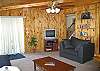 The Strawberry Lane Place has lots of "patches" allowing for families to spread out easily.  There will be plenty White Mountain vacation rental comfort to be enjoyed by all.