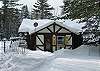 Franconia's Slalom Chalet is neatly tucked away yet just 2 miles from Franconia Town Center and under 7 miles from Cannon Mountain, Echo Lake and all the fun that awaits in Franconia Notch State Park for outdoor and natural enthusiasts.