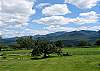 The Toad Hill Farm is Grand in most every way, yet most notably are the views.  Simply un-matchable....