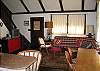 Location, location, location... and it's pet friendly too.  The Goodwin Sunset Chalet is located just minutes from Cannon Mountain, Echo Lake and all that is NH's Franconioa Notch State Park.