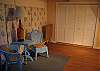 The lowest level laundry and common area. Drying your mittens or hiking gear after a great days outting will come easy.