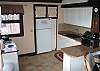Entirely remodeled and brand new in late 2011, the kitchen, dining, living space truly is the central focus of this chalet. Clean, comfortable, new... all that's missing is you. Call today!