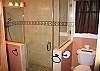 Main floor bathroom
