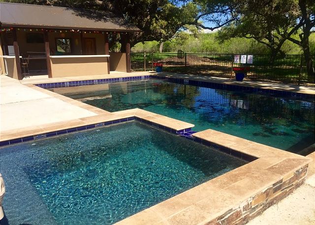 Concan Tx United States Margarita Villa Frio Country Resort
