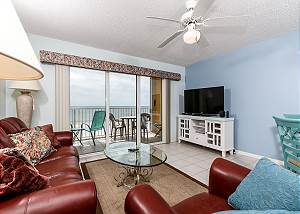 GULF DUNES #407 GULF DUNES #407