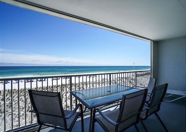 ISLANDER BEACH RESORT #3011 ISLANDER BEACH RESORT #3011
