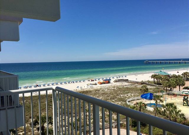 DESTIN WEST GULFSIDE #507 DESTIN WEST GULFSIDE #507