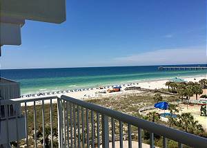 DESTIN WEST GULFSIDE #507 DESTIN WEST GULFSIDE #507