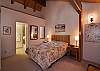 Carnelian Bay Townhouse rental - Interior Photo - Loft Bedroom - Queen Bed