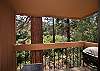 Carnelian Bay Townhouse rental - Exterior Photo - View From Property