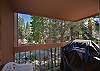Carnelian Bay Townhouse rental - Exterior Photo - Patio View