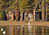 Luxury Lakefront Villa from 
