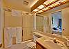 Carnelian Bay Townhouse rental - Interior Photo - Upstairs Bathroom