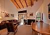 Carnelian Bay Townhouse rental - Interior Photo - Living Area