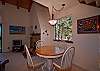 Carnelian Bay Townhouse rental - Interior Photo - Dining Area