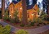 Luxury Lake View Villa from 