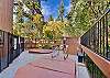 Carnelian Bay Townhouse rental - Exterior Photo - Complex Hot Tubs