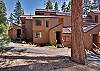 Carnelian Bay Townhouse rental - Exterior Photo - Exterior