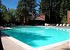 Carnelian Bay Townhouse rental - Exterior Photo - Complex Pool