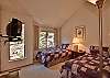 Carnelian Bay Townhouse rental - Interior Photo - 2nd Bedroom