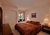 Carnelian Bay Townhouse rental - Interior Photo - Master Bedroom