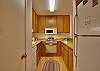 Carnelian Bay Townhouse rental - Interior Photo - Kitchen