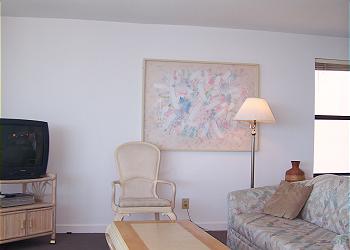 Surfmaster807-Living Area